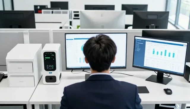 技术外包选型中使用稳定性如何影响系统运维