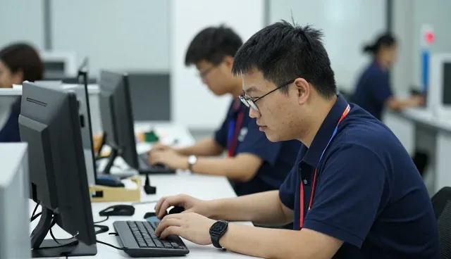 上海戈卉科技有限公司解读技术下的发展趋势